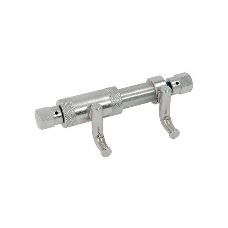 Napinacz obejmy rury wydechowej