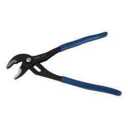Szczypce nastawne 250mm klucz do rur kobra asta