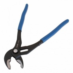 Szczypce nastawne 250mm klucz do rur kobra asta