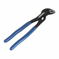 Szczypce nastawne 250mm klucz do rur kobra asta