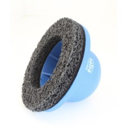 Ściernica do czyszczenia piast 150 mm 1/2 satra