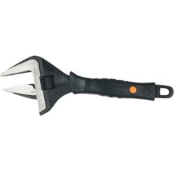 Klucz nastawny szwedzki szwed szeroki 12 0-59mm