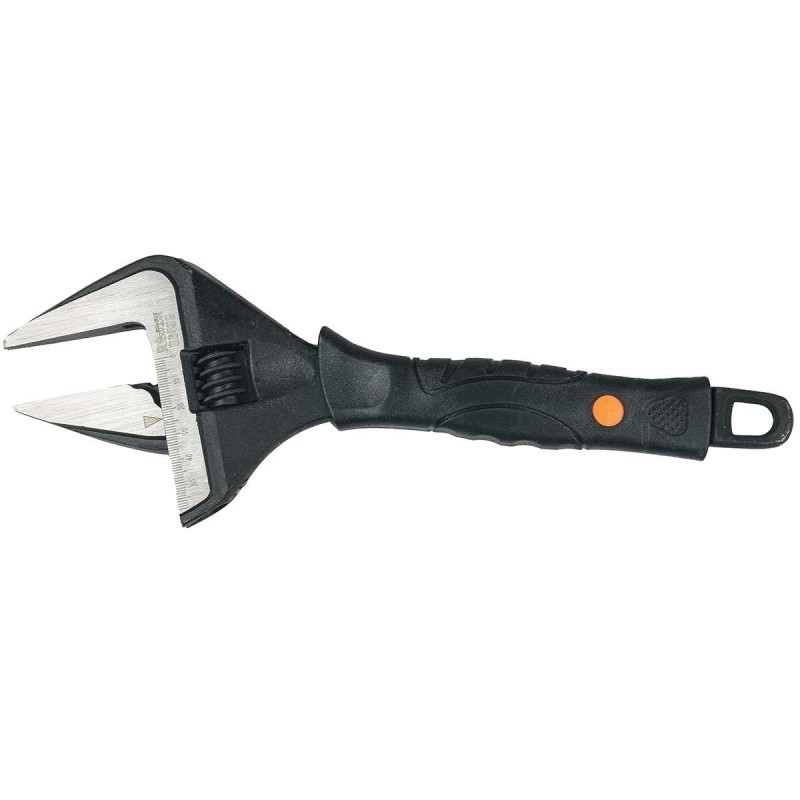 Klucz nastawny szwedzki szwed szeroki 12 0-59mm