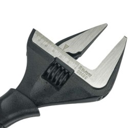 Klucz nastawny szwedzki szwed szeroki 12 0-59mm