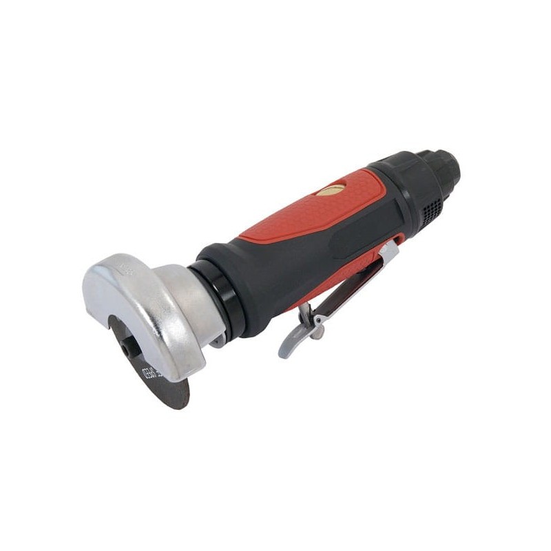 Szlifierka pneumatyczna przecinarka 75 mm neilsen