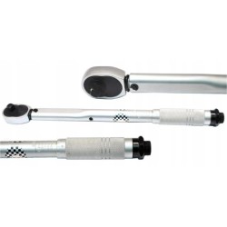 Dynamometrický kľúč Honiton 3/8" 19-110nm