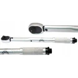 Dynamometrický kľúč Honiton 3/8" 19-110nm
