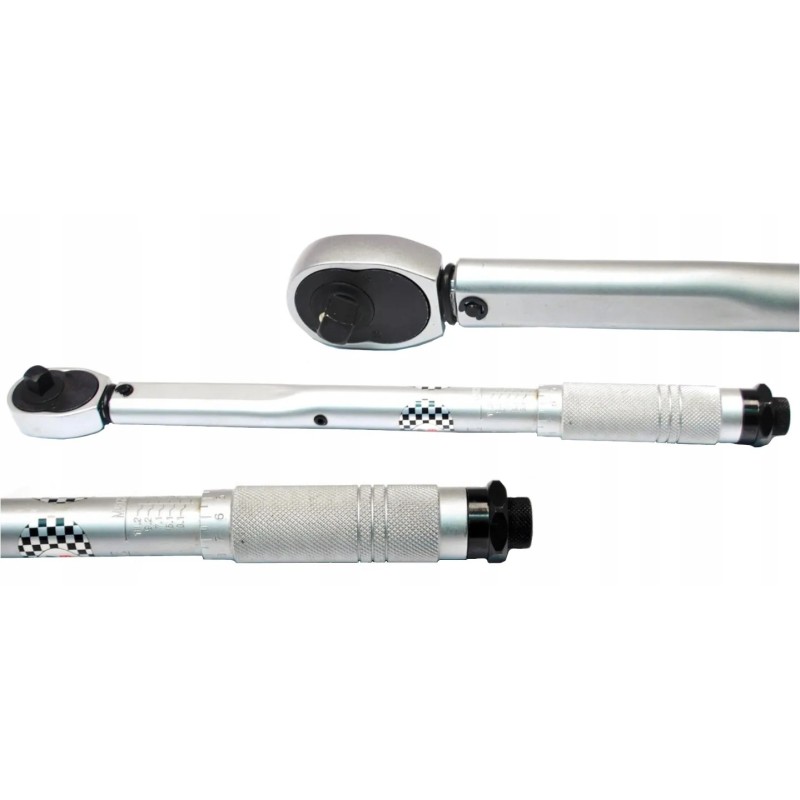 Honiton klucz dynamometr 3 8 19-110nm