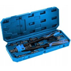 Nitownica ręczna do nitonakrętek m3-m10 hogert