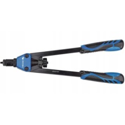 Nitownica ręczna do nitonakrętek m3-m10 hogert