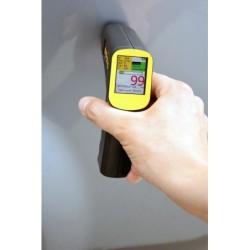 Miernik grubości lakieru czujnik gl-pro-2-faz