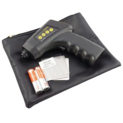 Miernik grubości lakieru czujnik gl-pro-2-faz