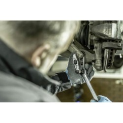 Ściągacz do przegubów kulowych