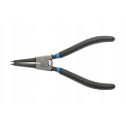 Szczypce segera zewnętrzne proste 180mm hogert