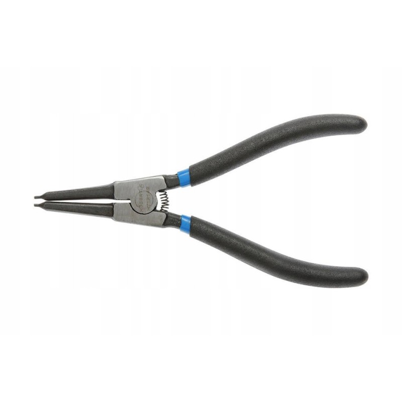 Szczypce segera zewnętrzne proste 180mm hogert