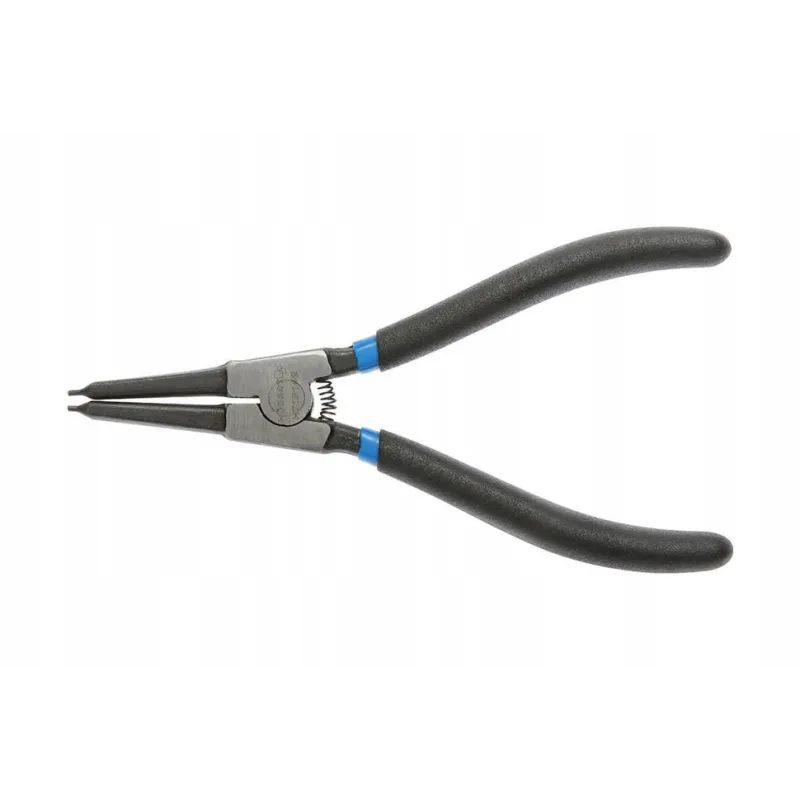 Szczypce segera zewnętrzne proste 180mm hogert