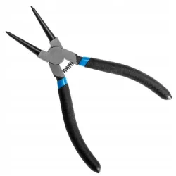 Seeger pliers inner 150 straight hogert