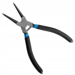 Szczypce seegera wew. proste 150 hogert