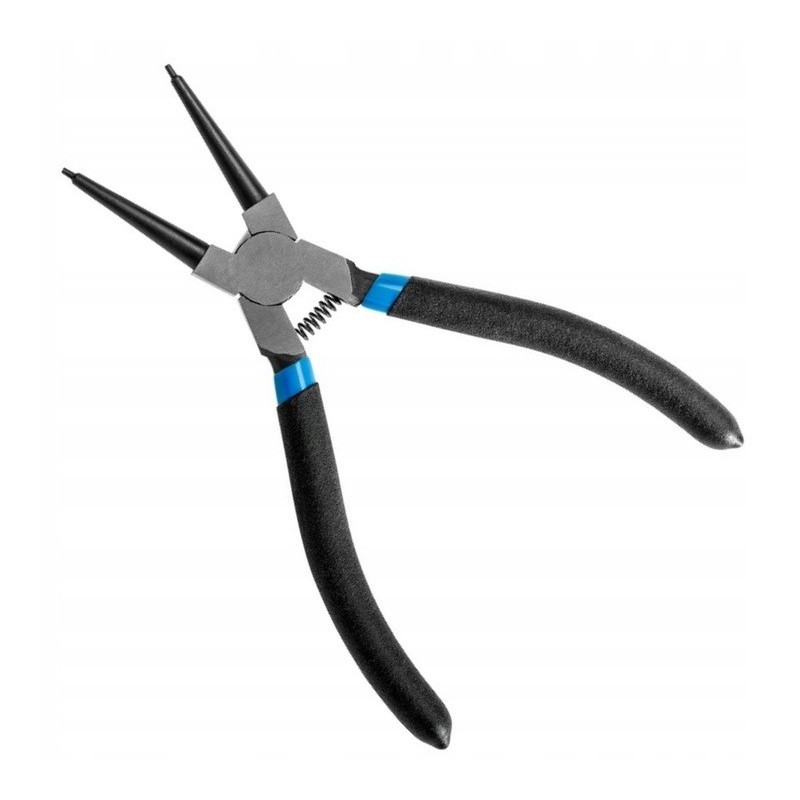 Szczypce seegera wew. proste 150 hogert