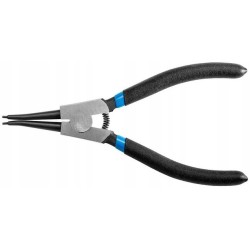 Szczypce seegera zew. proste 150mm hogert