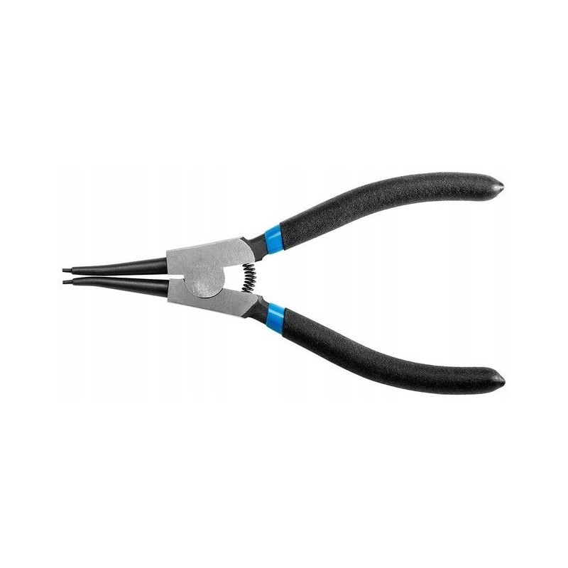 Szczypce seegera zew. proste 150mm hogert