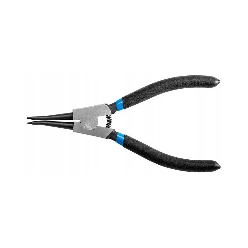 Szczypce seegera zew. proste 150mm hogert