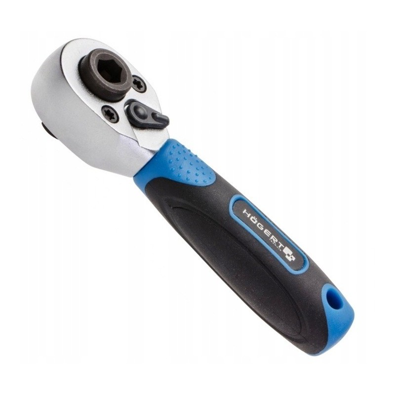 Grzechotka dwufunkcyjna do bitów 1 4 hogert