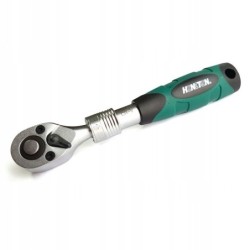 Телескопічна тріскачка Honiton 3/8" 72 зуба