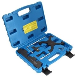 Blokada rozrządu ford 1.5 1.6 ti-vct ecoboost satra