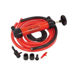 Multi funkcyjna pompka ciśnieniowa