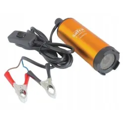 Насос для зливу води 12v 40w 38mm