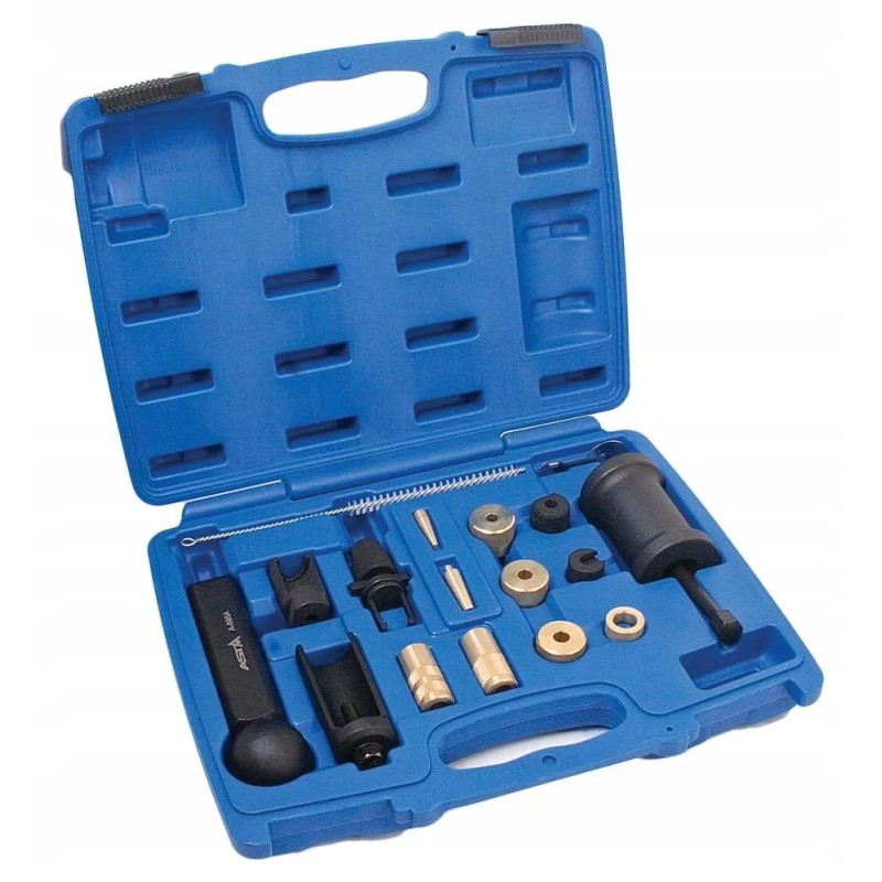 Zestaw do demontażu wtryskiwaczy vag a-695a
