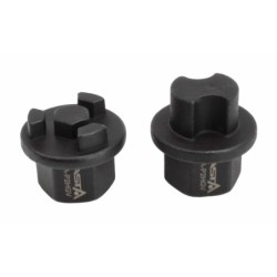 Klucz klucze do korka oleju daf man neoplan asta