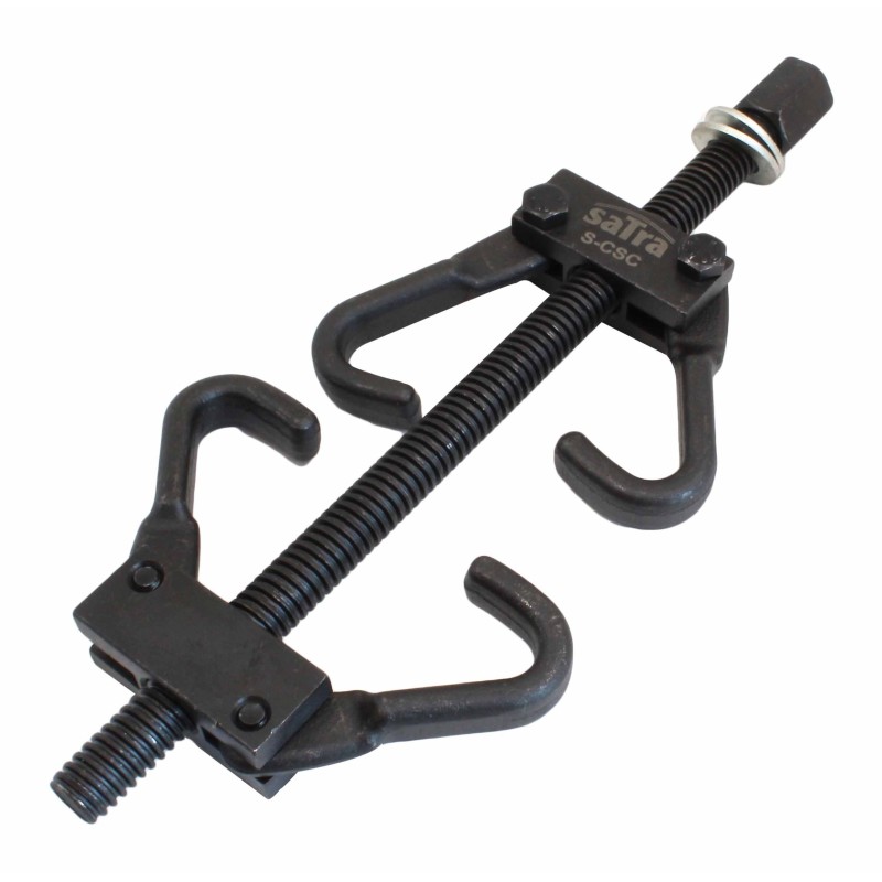 Ściągacz do sprężyn amortyzatora citroen c4 c5