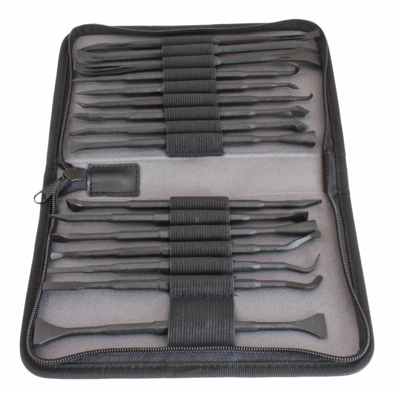 Dźwignie haczyki do oringów klipsów uszczlek asta