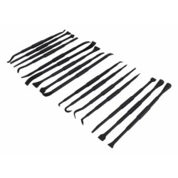 Dźwignie haczyki do oringów klipsów uszczlek asta