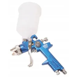 High-pressure paint gun h.v.l.p 1.4mm satra