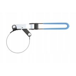 Klucz do filtra oleju 73-85mm hogert