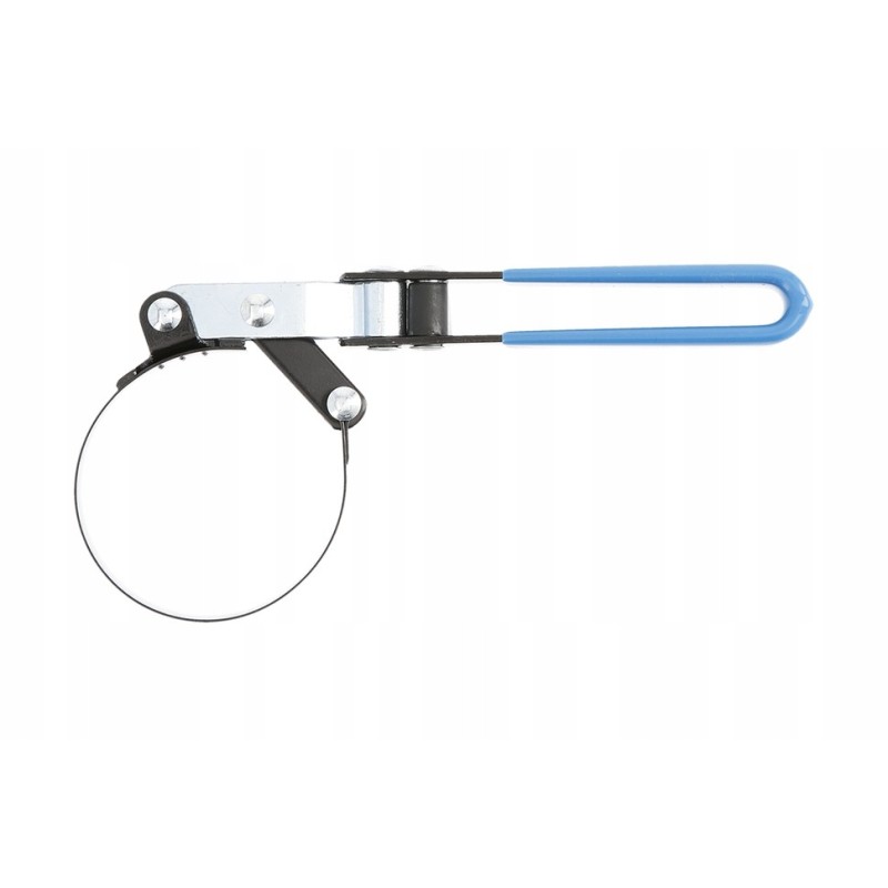 Klucz do filtra oleju 73-85mm hogert