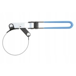 Klucz do filtra oleju taśmowy 60-73mm