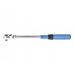 Klucz dynamometryczny 1/2" 40-220nm