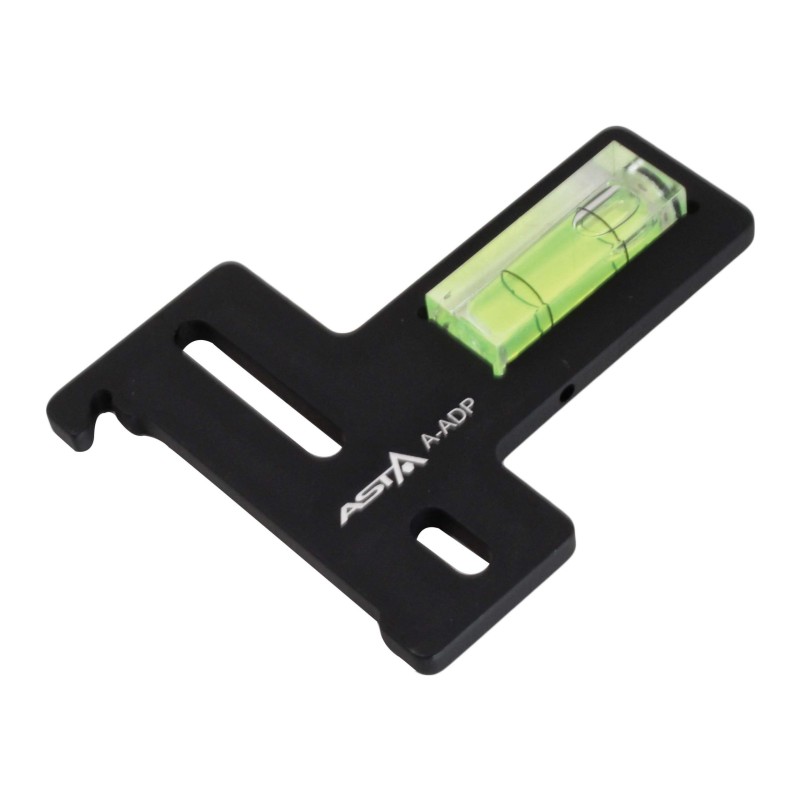 Przyrząd do pozycjonowania radaru adas volvo