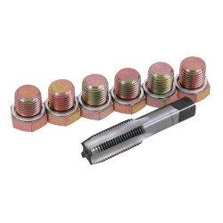 Zestaw naprawczy do gwintów korka oleju m15x1.5
