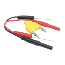 Rezystor do testowania poduszek powietrznych pasów