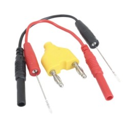 Rezystor do testowania poduszek powietrznych pasów