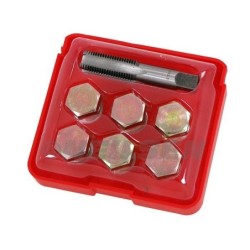 Zestaw naprawczy do gwintów korka oleju m15x1.5