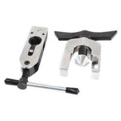 Uniwersalne narzędzie do kielichowania miedz alu