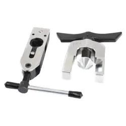 Universal cupro tool for alu copper