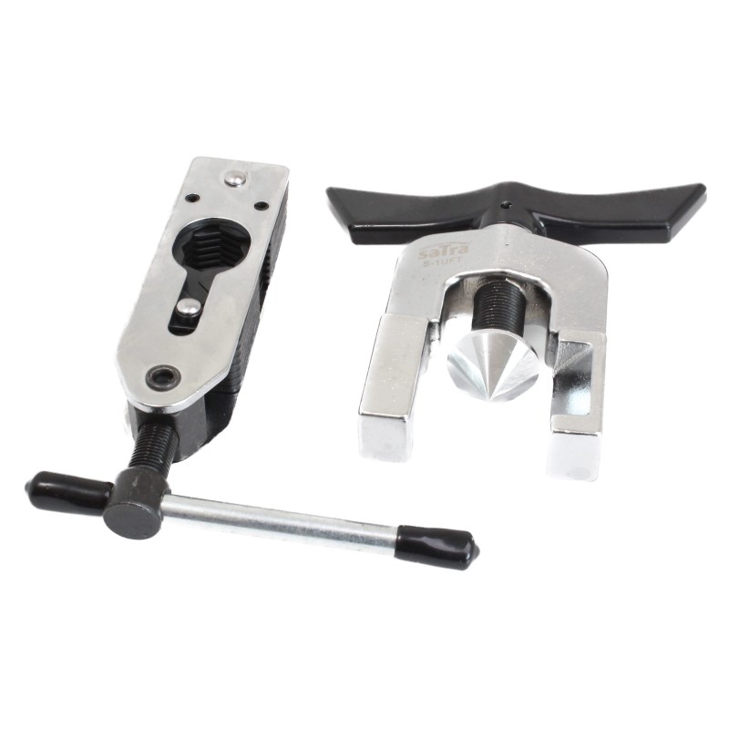 Uniwersalne narzędzie do kielichowania miedz alu