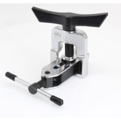 Uniwersalne narzędzie do kielichowania miedz alu